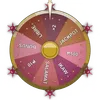 Daily Lucky Draw welfare icon
