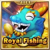Royal Fishing screenshot